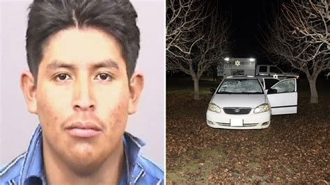 El Hispano Fraylee Hernández Fue Asesinado Y Desmembrado Por Un Joven De 18 Años En Fresno Al