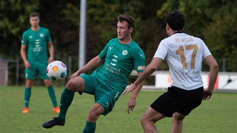 Tabellenführer TSV Oberpframmern verliert gegen TSV Waldtrudering