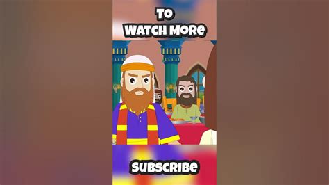 Jesus Desiples | Animated Children's #Bible Stories | #shorts | # ...