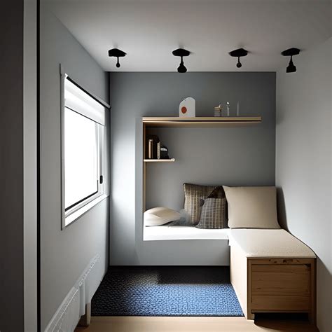 design   small room creative fabrica