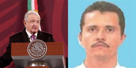 Mexico’s President Wants Jalisco’s CJNG Cartel to Change Its Name