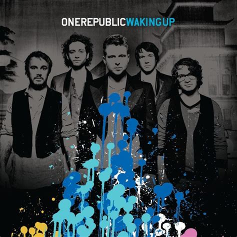 Onerepublic Waking Up International Deluxe Version Lyrics And