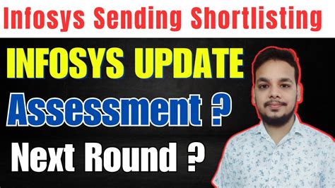 Infosys Hiring Updates Infosys Hiring For Batch Exam Mail