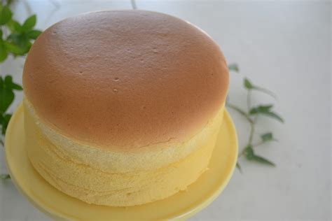 Japanese Souffle Cheesecake No Fail Nd Edition Ep