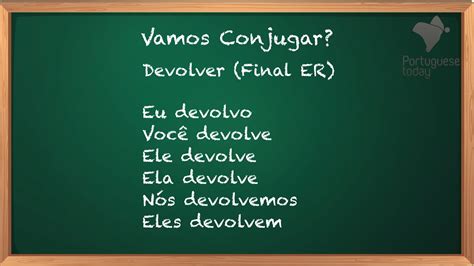 Verbo Brincar No Passado Revoeduca