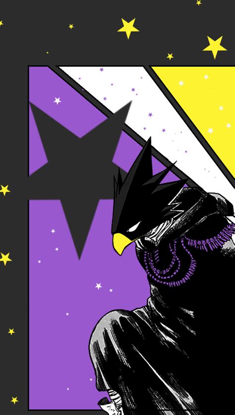 MHA Gay Wallpapers Wallpaper Cave