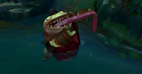 Tahm Kench Wiki League Of Legends Official Amino