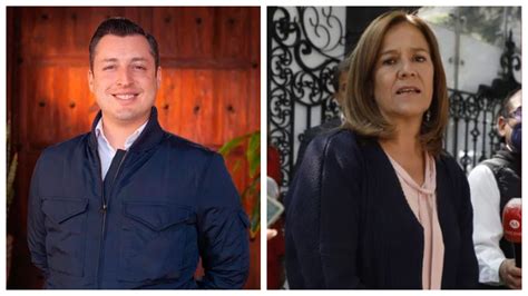 Elecciones 2024 Colosio Riojas Y Margarita Zavala Podrían Derrotar A