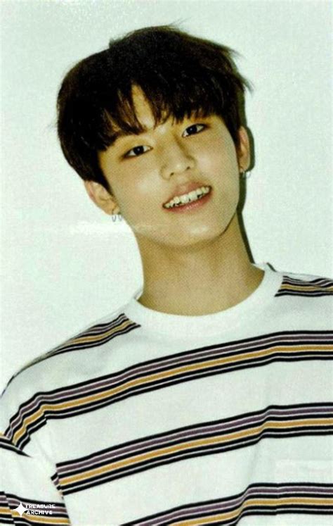 JEONGWOO Treasure Planet Photocard Photo Cards