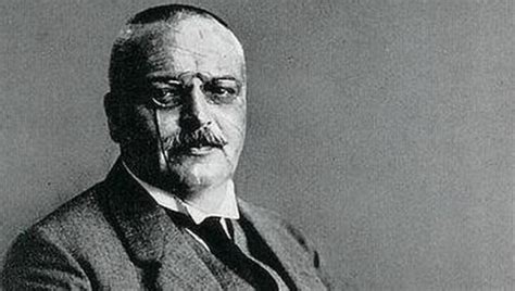 1915 Fallece El Doctor Alois Alzheimer Descubridor Del Mal Que Lleva