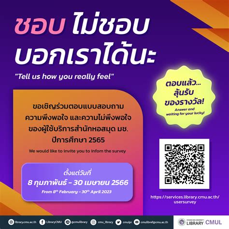 สำนักหอสมุด มหาวิทยาลัยเชียงใหม่