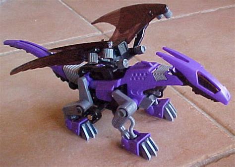 Redler - Zoids Wiki