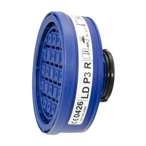Filter Spasciani P3 R Pleglas