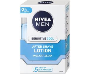 Nivea Men Sensitive Cooling After Shave Lotion Ml Ab