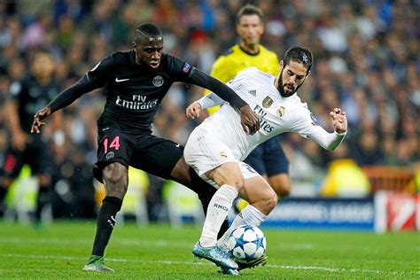 Foot Psg Mercato La Juve Demande Un Gros Effort Au Psg Pour Matuidi