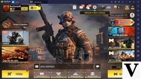 Call of Duty Mobile Guía completa para subir de rango y mejorar tu juego