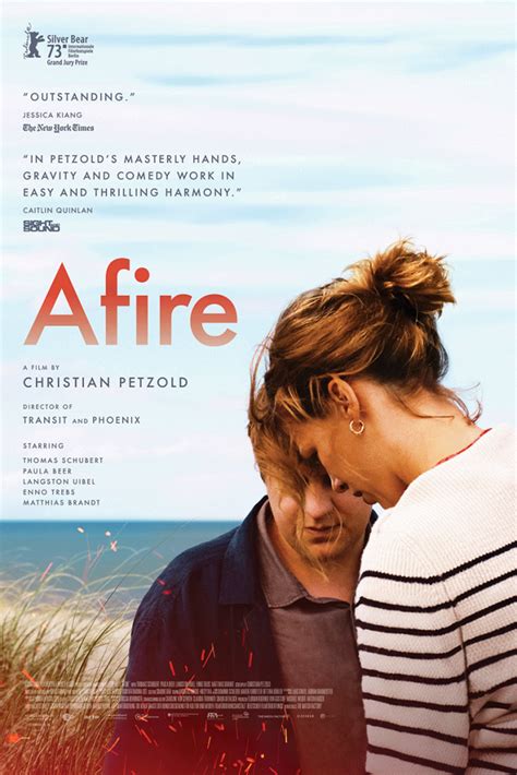 Afire • Ragtag Cinema