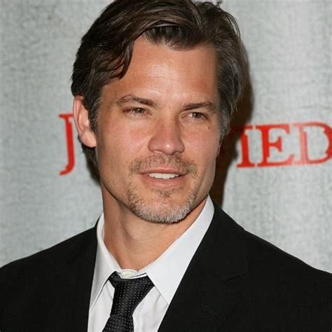 Hot Timothy Olyphant Photos Artofit