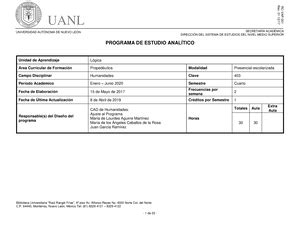 Descubre La L Gica Con El Libro De La Uanl Tu Gu A Esencial