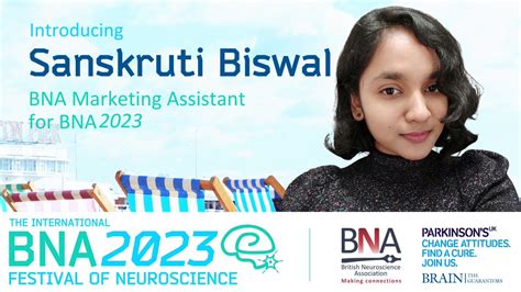 British Neuroscience Association On Twitter RT SanskrutiBiswal