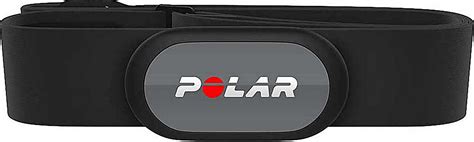 Polar H9 Heart Rate Sensor Chest Strap Altitude Sports