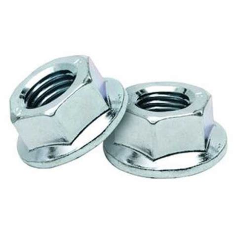 Stainless Steel Flange Nuts Stainless Steel Flange Nuts Buyers Suppliers Importers