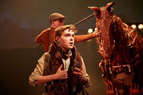 War Horse | Theatre in London