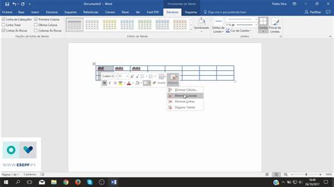 Como Fazer E Formatar Tabelas No Excel Tecnoblog Hot Sex Picture