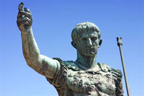 15 Interesting Facts About Julius Caesar