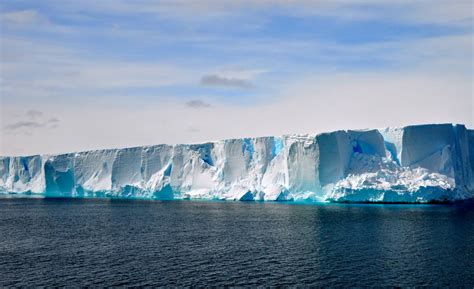 What really lies beyond the ice walls of Antarctica? | ANN