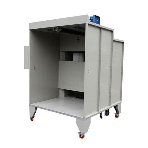 Cartridge Recovery Powder Coating Spray Booth Buy Filter Powder