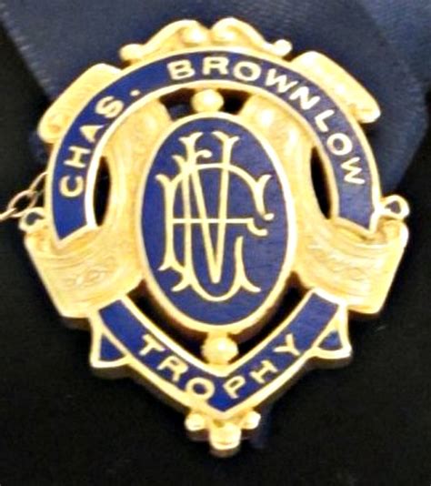 Lachie Neale Wins Brownlow Medal After A Close Count Upstart