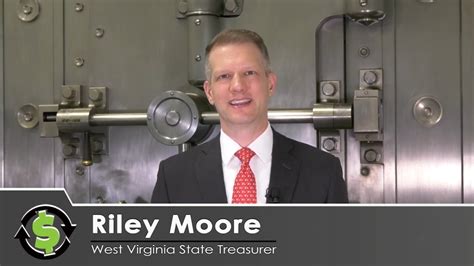 [video] West Virginia Treasury On Linkedin Treasurer Moores West