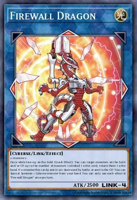 Firewall Dragon Darkfluid Yu Gi Oh Card Database Ygoprodeck