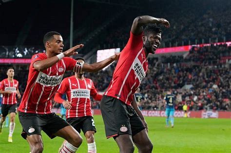 PSV Eindhoven Vs Sparta Rotterdam Prediction And Betting Tips January