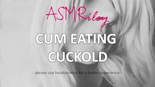 Eroticaudio Cum Eating Cuckold Gangbang Dp Cei Asmriley Free Porn Videos YouPorn