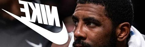 Nike Is Suspending Relationship With Kyrie Irving Hot Lifestyle News