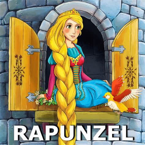 Rapunzel Teil 6 YouTube Music