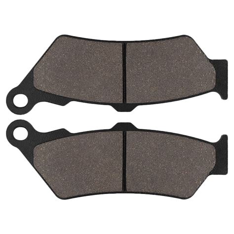 Motorcycle Front Brake Pads For For Benelli Trk 502 17 20 Royal Interceptor 650 Continental Twin