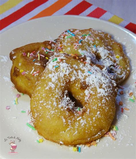 Ravioli Dolci Di Carnevale Ripieni Di Nocciolata Bianca Le Torte Di Michy