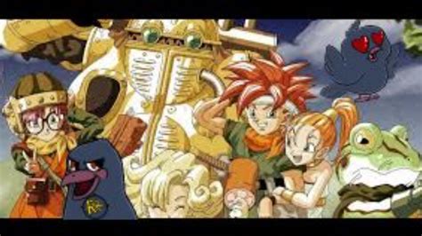 Cyrus Avenged Chrono Trigger Part 7 Youtube