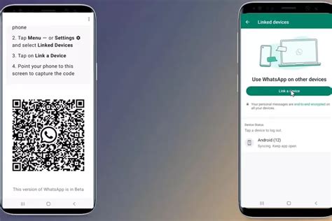 Tahu Kah Kamu Ternyata Satu Akun WhatsApp Bisa Login Di Banyak HP