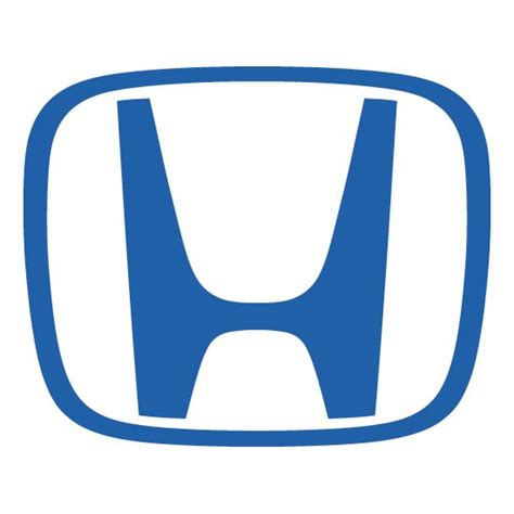 Honda International Limited Logo Honda Honda Logo Automotive Logo