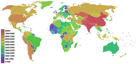 File:Countries by highest point map.PNG - Wikimedia Commons