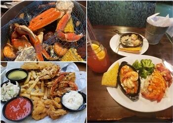 3 Best Seafood Restaurants In Clearwater FL Expert Recommendations