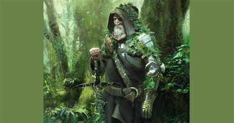 Dungeons And Dragons 12 Best Cleric Builds To Run