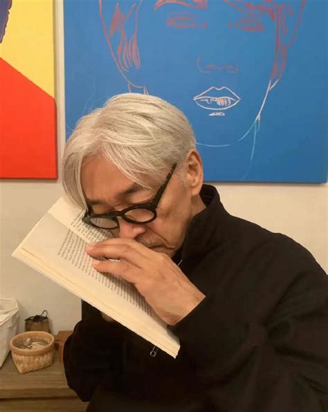 日本著名音乐家坂本龙一于3月28日去世 享年71岁 手机新浪网