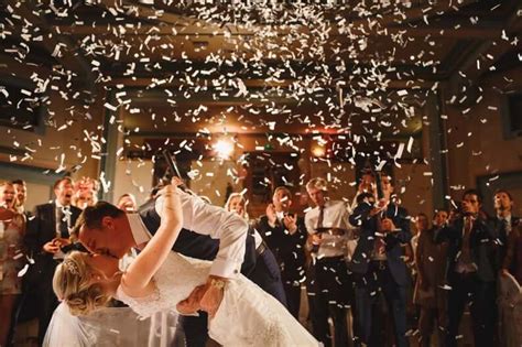 Where To Buy Confetti Cannons In Bulk For Weddings Parties Photos