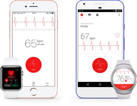 Best Heart Rate Monitor Apps For Ios Oscarmini