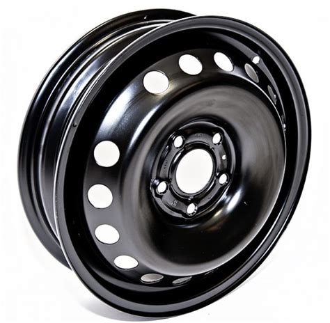 Hyundai Tucson 2015 Present Day 17 Full Size Steel Spare Wheel Rim